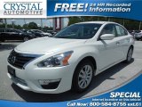 2013 Nissan Altima 2.5 S