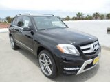 2013 Black Mercedes-Benz GLK 350 #82161045