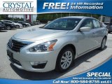 2013 Nissan Altima 2.5 S