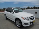 2013 Mercedes-Benz GLK 350