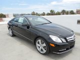 2013 Mercedes-Benz E 350 Coupe
