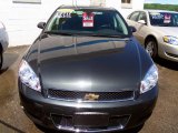 2012 Ashen Gray Metallic Chevrolet Impala LTZ #82160942