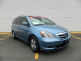 2006 Honda Odyssey EX-L
