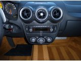 2008 Ferrari F430 Coupe F1 Controls