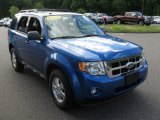 2011 Ford Escape XLT V6 4WD