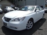 2007 Starfire White Pearl Lexus ES 350 #82161167