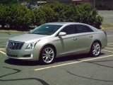 2013 Silver Coast Metallic Cadillac XTS Premium FWD #82161267