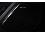 2012 Audi A7 3.0T quattro Premium Audio System