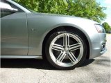 2010 Audi S5 3.0 TFSI quattro Cabriolet Wheel