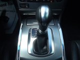 2013 Infiniti G 37 x AWD Sedan 7 Speed ASC Automatic Transmission