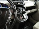 2011 Honda Element LX 4WD 5 Speed Automatic Transmission