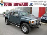 2007 Hummer H3 