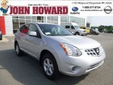 2013 Nissan Rogue S Special Edition AWD