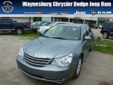 2010 Chrysler Sebring Limited Sedan