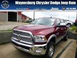 2013 Ram 2500 Laramie Crew Cab 4x4