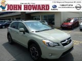 2013 Desert Khaki Subaru XV Crosstrek 2.0 Premium #82161446