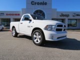 2013 Ram 1500 Express Regular Cab