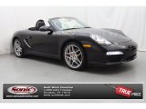 2010 Porsche Boxster S