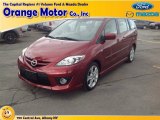 2009 Mazda MAZDA5 Touring