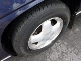 1998 Chevrolet Monte Carlo LS Wheel