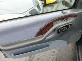 1998 Chevrolet Monte Carlo LS Door Panel