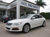 2011 Volkswagen CC Sport