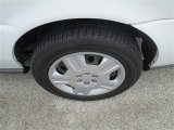 2008 Chevrolet Uplander LS Wheel