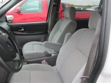 2008 Chevrolet Uplander LS Front Seat