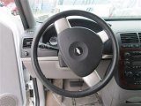 2008 Chevrolet Uplander LS Steering Wheel
