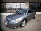 2012 Chrysler 200 Touring Sedan