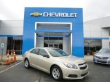 2013 Chevrolet Malibu LS