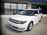 2013 Ford Flex Limited AWD