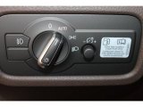 2013 Volkswagen Touareg TDI Executive 4XMotion Controls