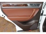 2013 Volkswagen Touareg TDI Executive 4XMotion Door Panel