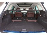 2013 Volkswagen Touareg TDI Executive 4XMotion Trunk
