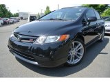 2008 Honda Civic Si Sedan