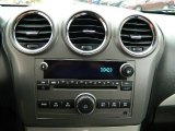 2012 Chevrolet Captiva Sport LTZ AWD Audio System