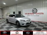2013 Scion tC 