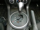2010 Mazda MX-5 Miata Touring Roadster 6 Speed Sport Automatic Transmission