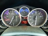 2010 Mazda MX-5 Miata Touring Roadster Gauges