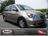 2007 Honda Odyssey EX-L