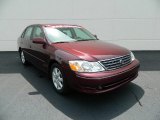 2004 Cassis Red Pearl Toyota Avalon XL #82215730