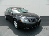 2005 Nissan Altima 2.5 S