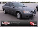 2010 Hyundai Sonata GLS
