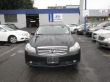 2006 Infiniti M 35x Sedan