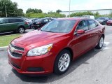 2013 Chevrolet Malibu ECO