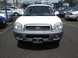 2003 Hyundai Santa Fe LX