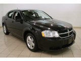 2010 Dodge Avenger Express