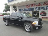 2012 Dodge Ram 1500 Express Crew Cab