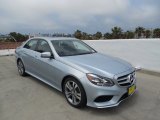 2014 Mercedes-Benz E 350 Sport Sedan